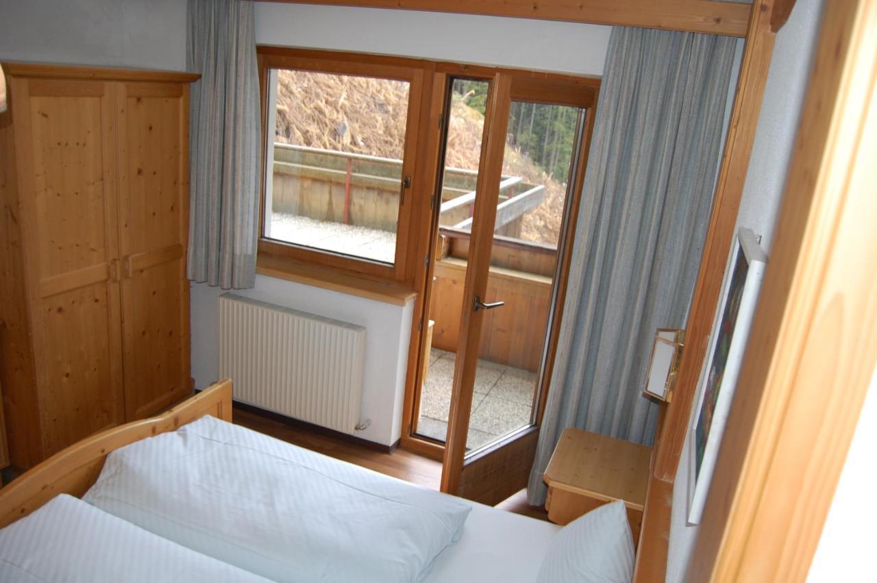 Leilighetshoteller Bella Vista By Skinetworks Ischgl