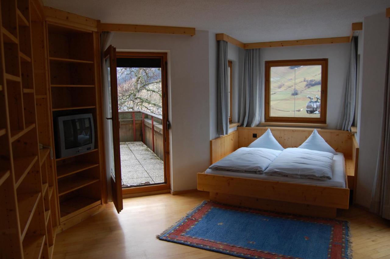 Bella Vista By Skinetworks Leilighetshoteller