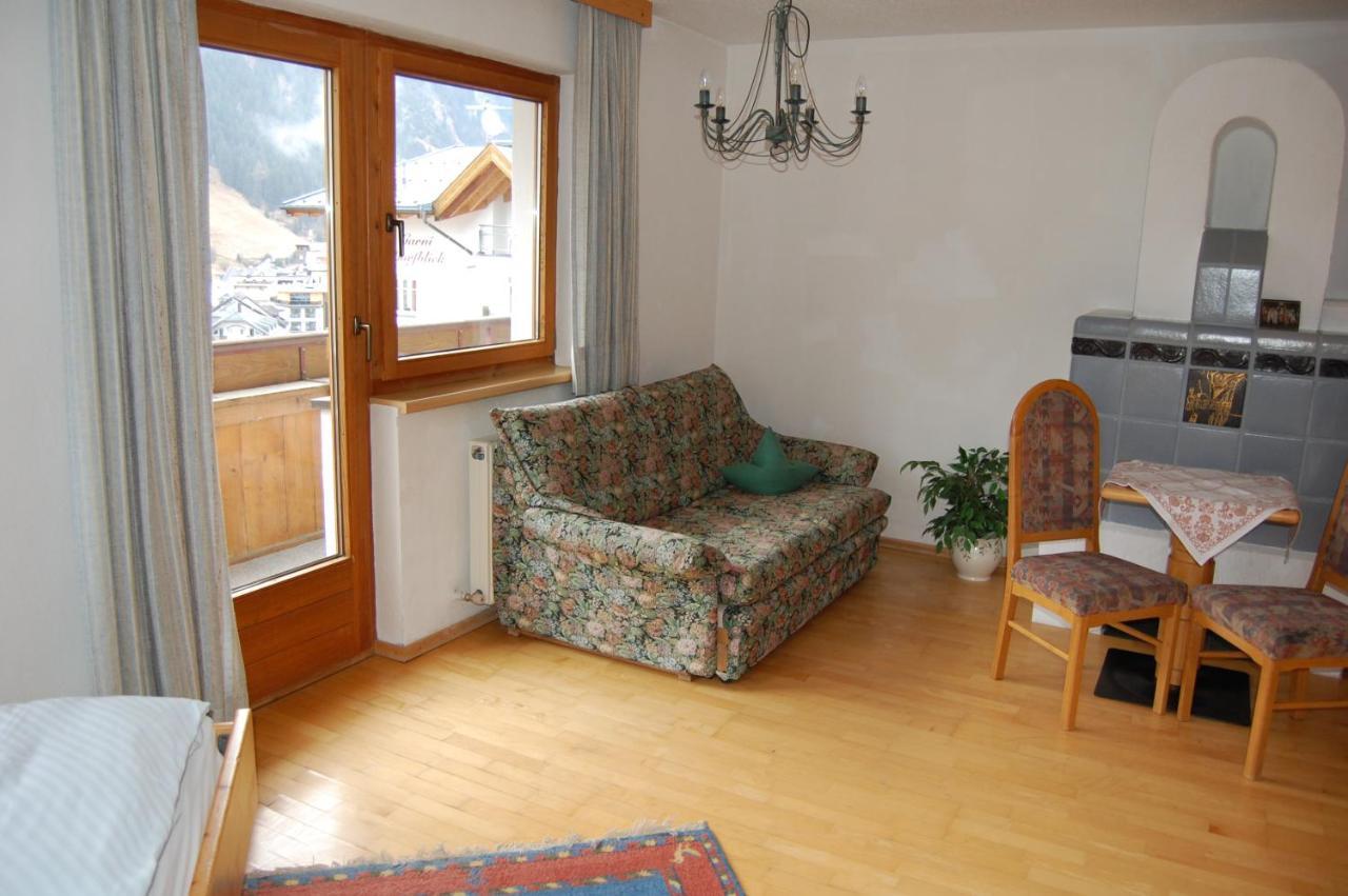 Bella Vista By Skinetworks Ischgl